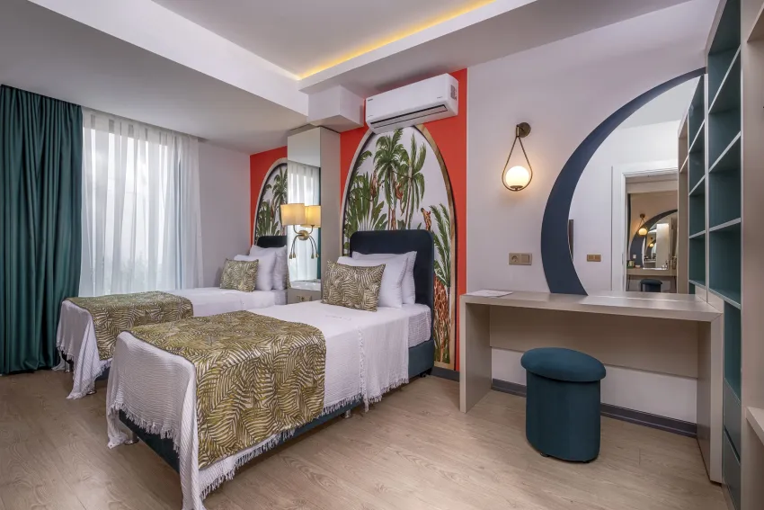 La Benata Hotel 5*-18