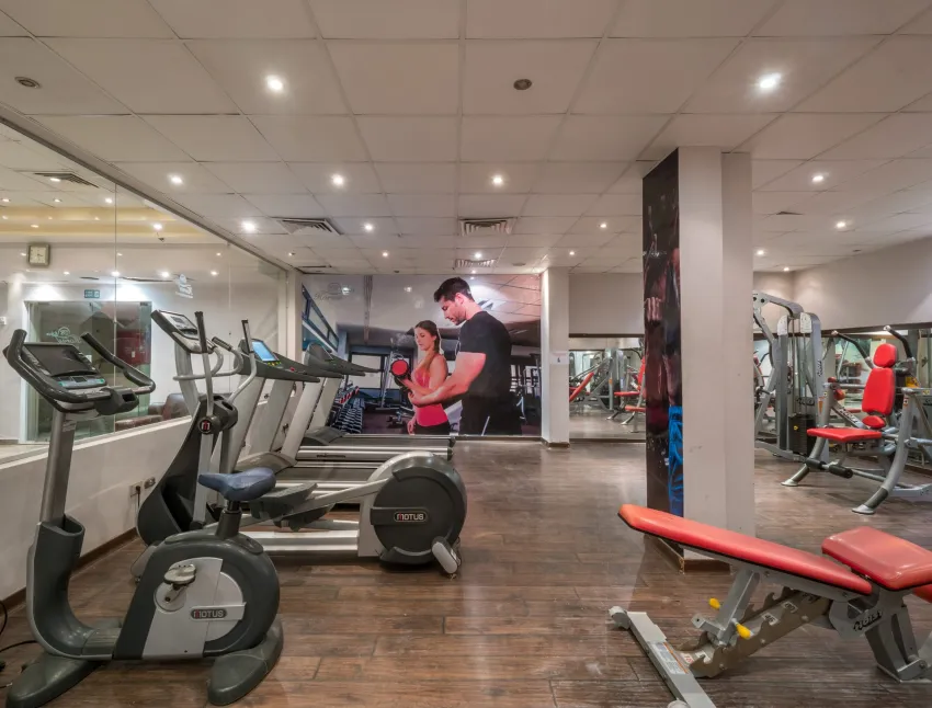 Sunny Days El Palacio Resort & Spa 4*-11