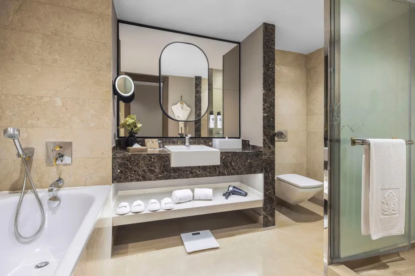 Kempinski Hotel The Dome Belek 5*-137