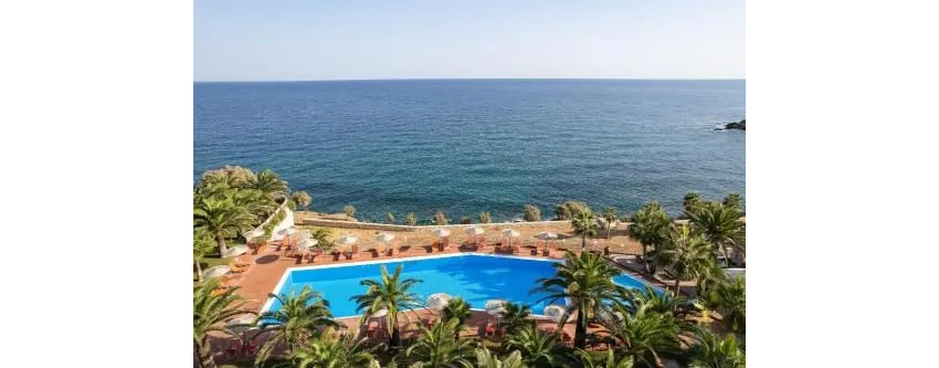 Europa Resort Hotel 3*-20