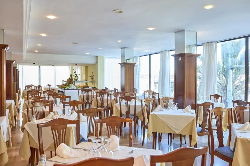 Ilusion Markus Spa Hotel 3*-40