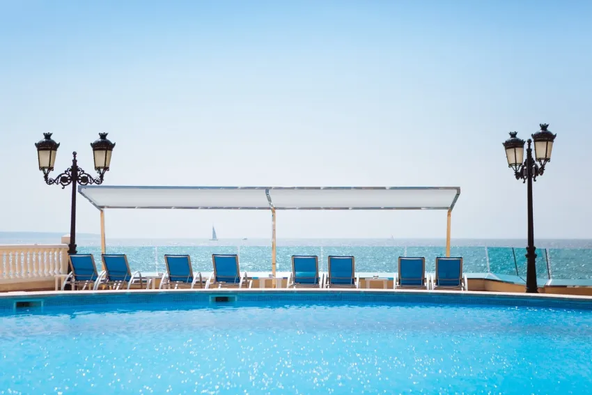 Europe Playa Marina - Adults Only 4*-9