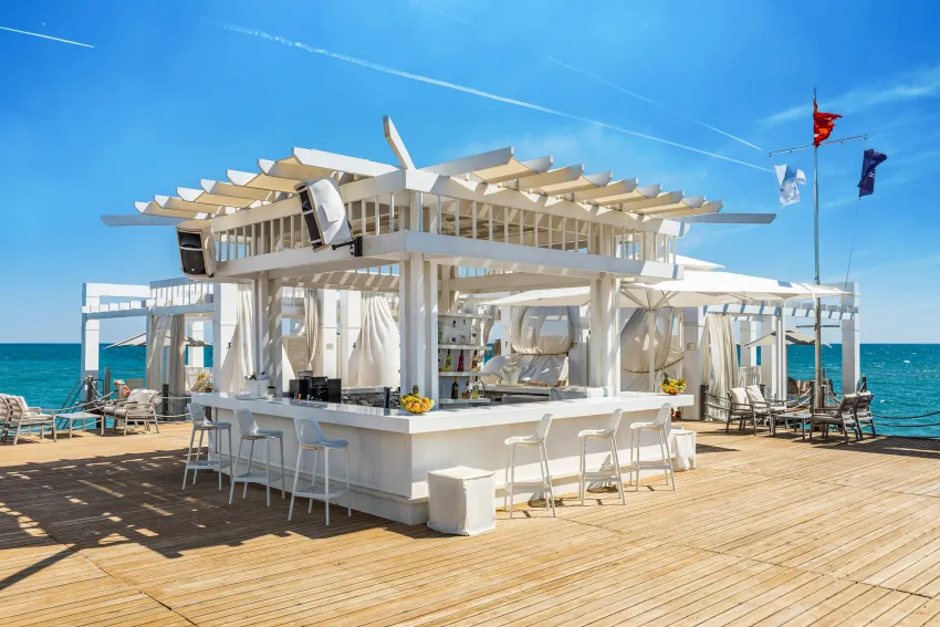 Kempinski Hotel The Dome Belek 5*-272