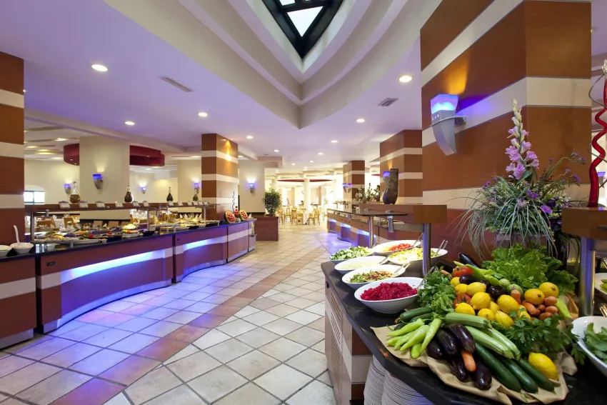 Limak Arcadia Sport Resort 5*-27