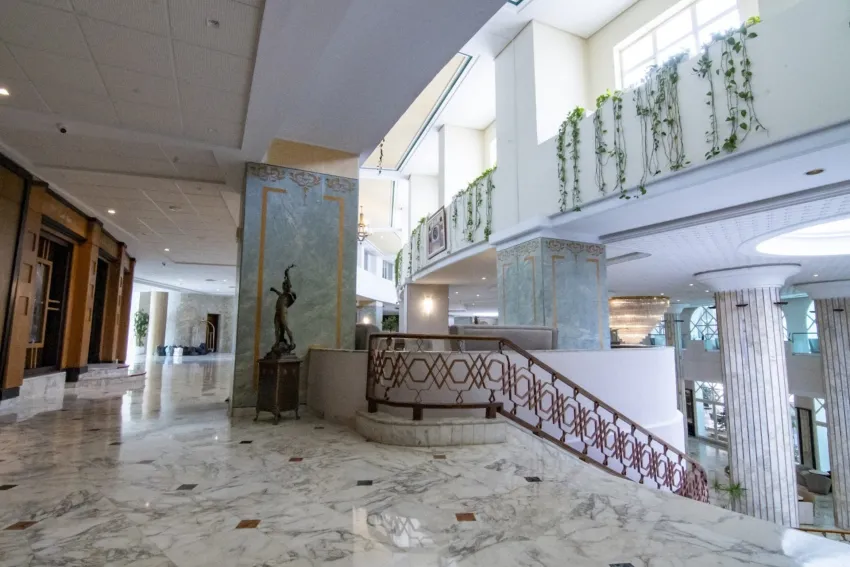 Riadh Palms Resort 4*-11