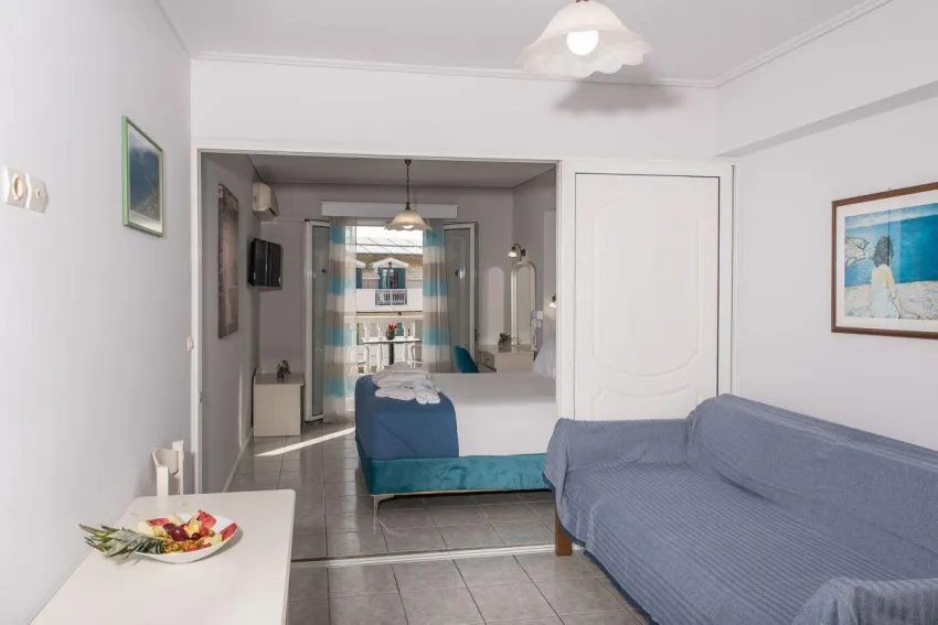 Denise Beach Hotel and Apartments 4*-30