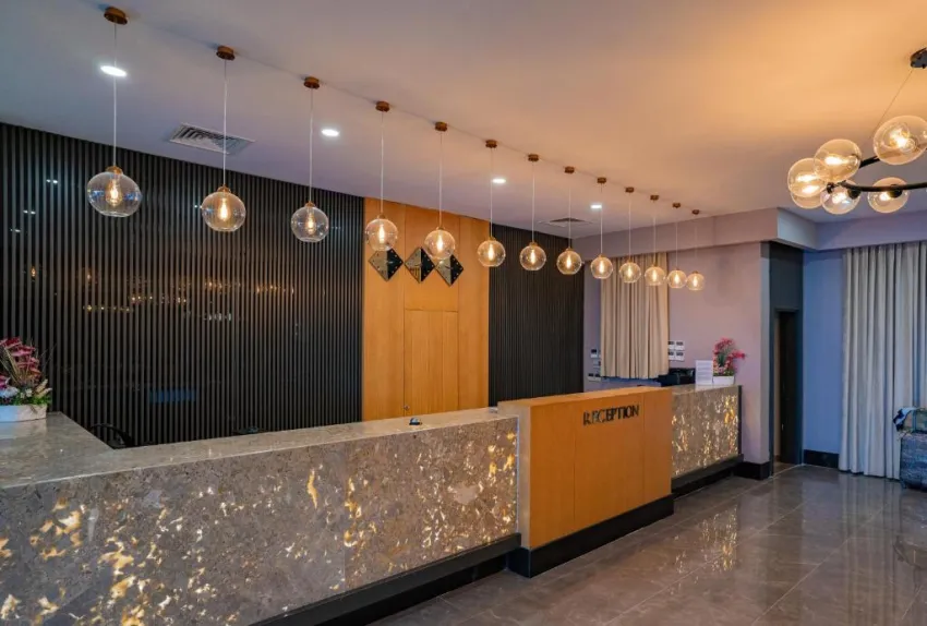 MASTER FAMILY CLUB  5*-23