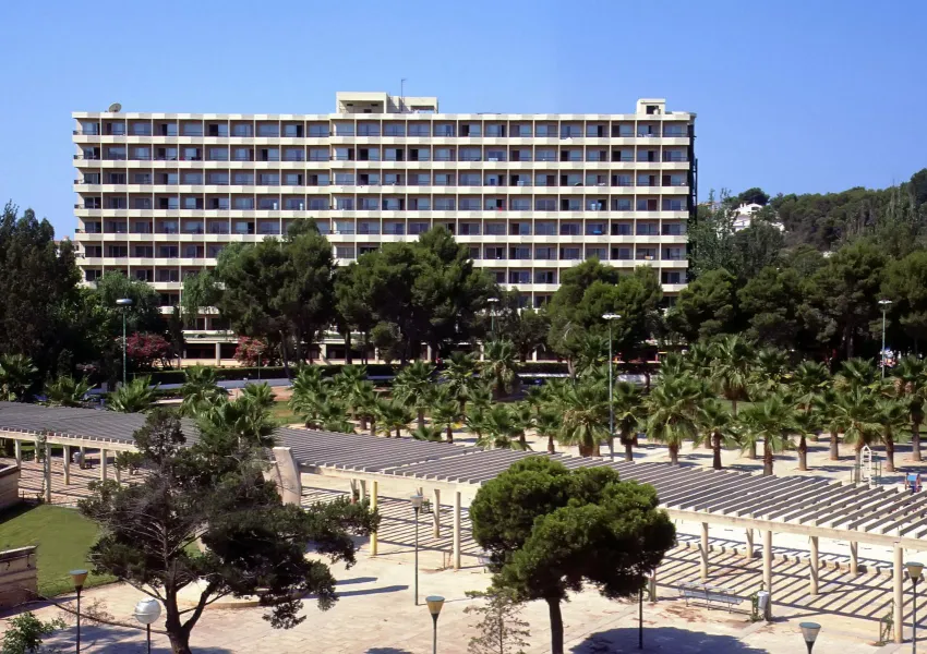 Sol Palmanova 4*-1