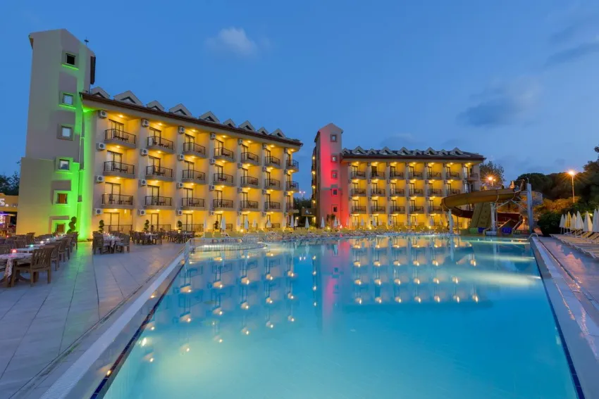 Victory Resort Hotel 5*-2