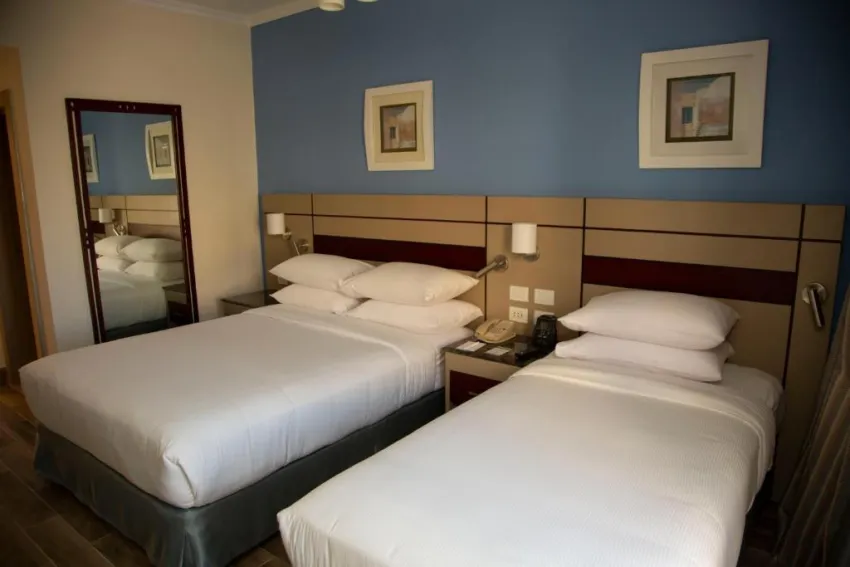Swiss Inn Hurghada Resort Ex. Hilton Hurghada Resort 5*-28