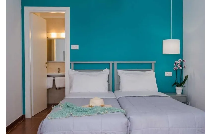 Keri Village and Spa 4*-9