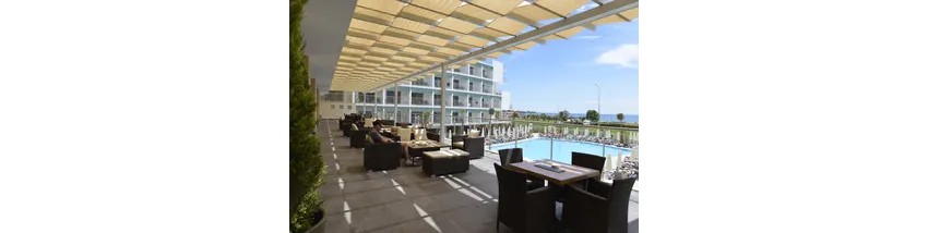 Tui Blue Barut Andiz (Adult Onlys 16+) 4*-8