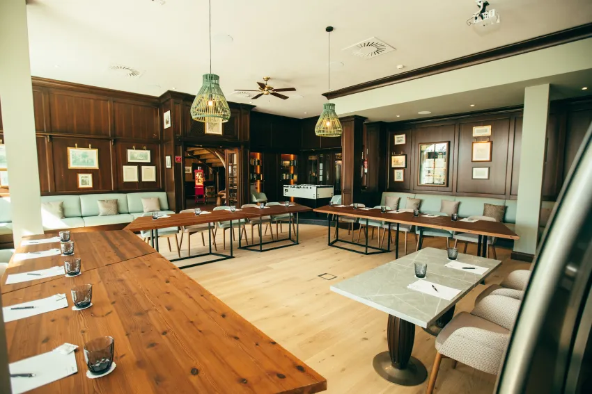 Lindner Hotel Mallorca Portals Nous 4*-106