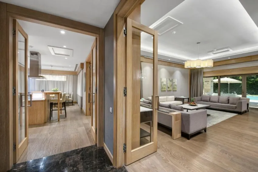 Regnum Carya Golf & Spa Resort 5*-81