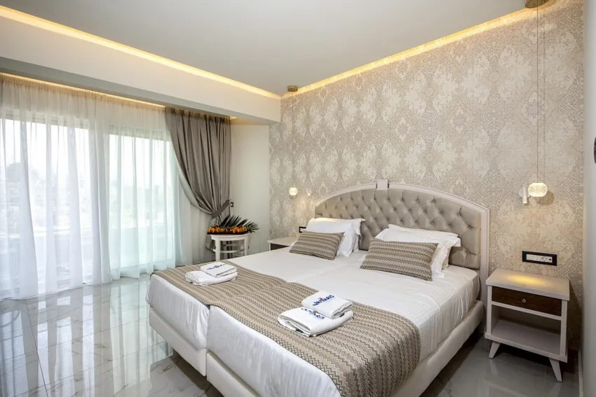 Vantaris Luxury Beach Resort 4*-13