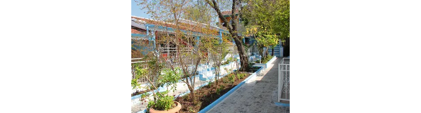 Side Temple Hotel 3*-10