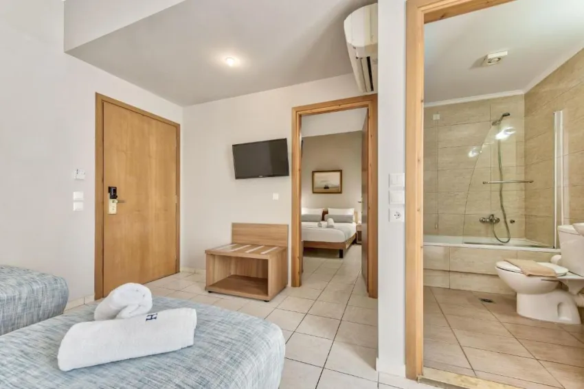 Contessa Hotel 3*-47