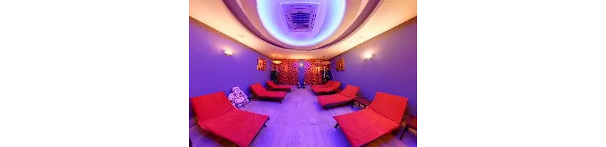 Flora Garden Beach (Adults Only 16+) 5*-135