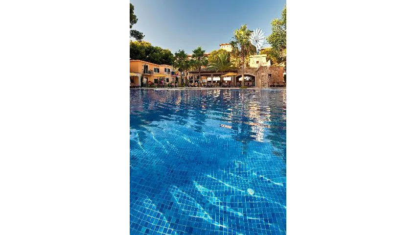 Occidental Playa de Palma 4*-114