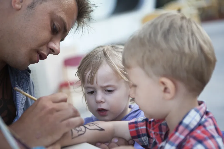 Isla de Cabrera Aparthotel 4*-46