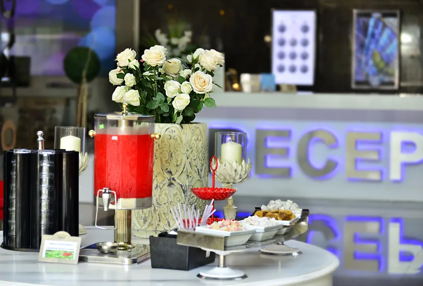 White City Resort & Spa Hotel 5*-13