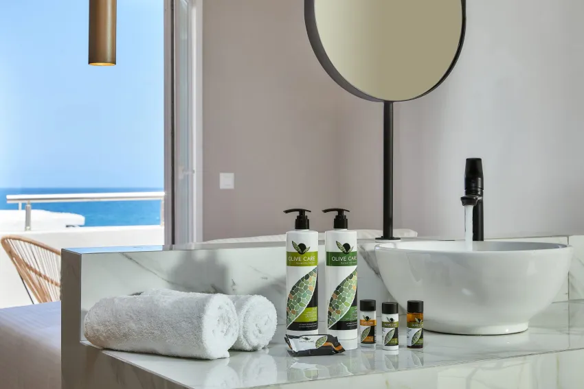 Lotus Rise Hotel (Adults Only 16+) 4*-23