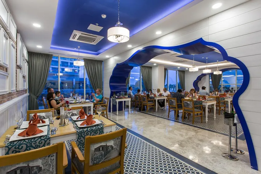 SHERWOOD EXCLUSIVE LARA  5*-26