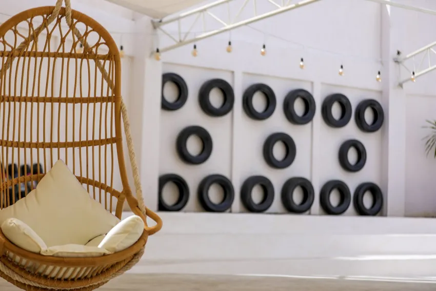 CALIMERA BLEND PARADISE RESORT  5*-39