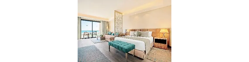 Rixos Premium Magawish Suites & Villas 5*-35