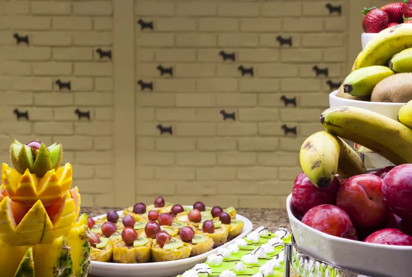 Hotel Eden Palma Playa Adults Only 3*-32