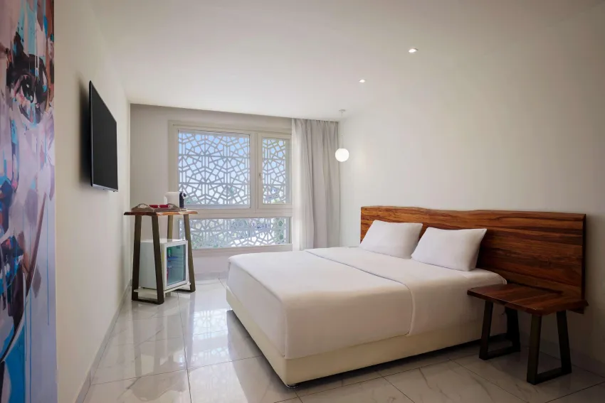 Steigenberger Pure Lifestyle (Adults Only 16+) 5*-19