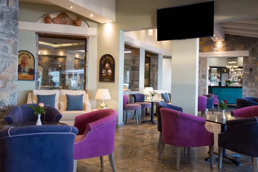 Alexander Beach Hotel And Village Resort 5*-18