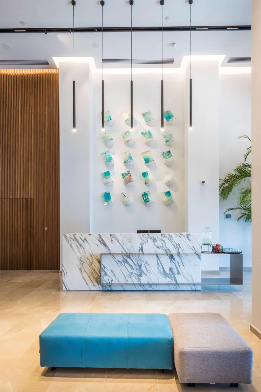 Radisson Blu Hotel Larnaca 5*-29