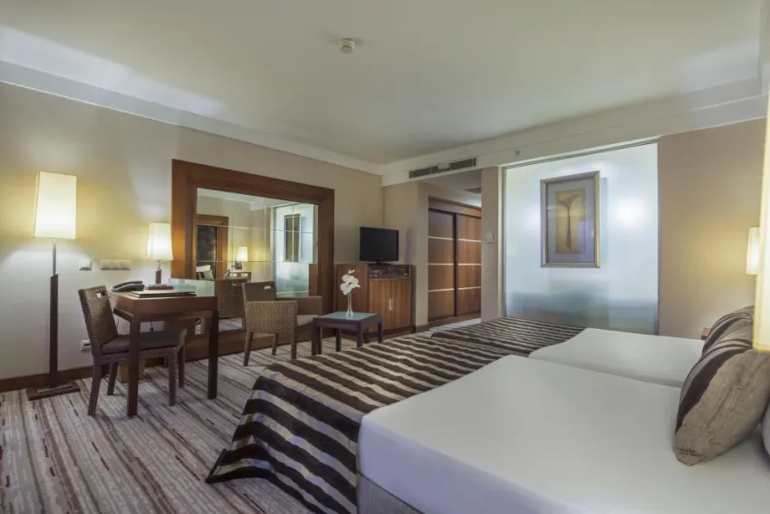 RIXOS SUNGATE CLUB DIAMOND  5*-56
