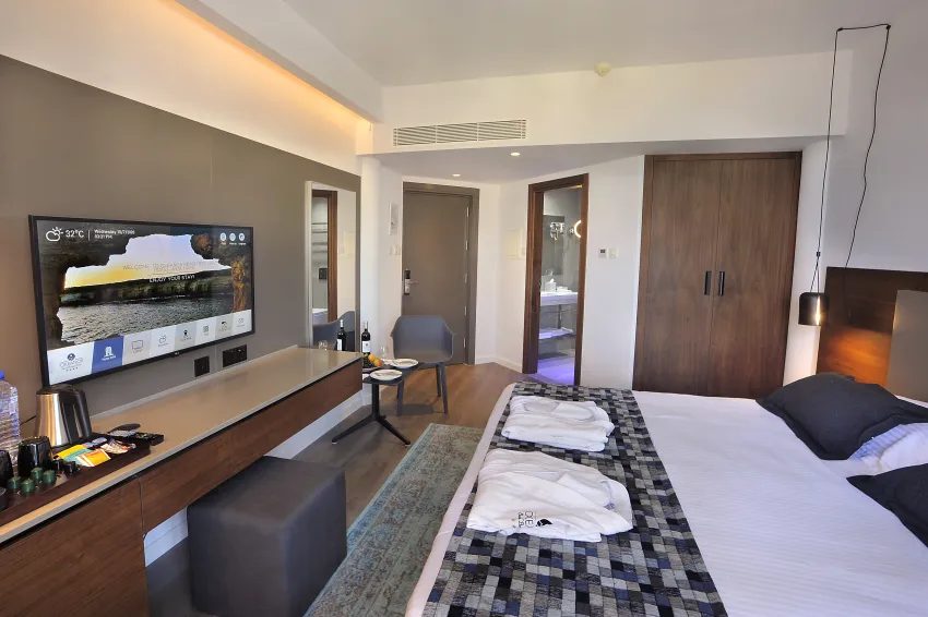 Okeanos Beach Boutique Hotel 4*-25