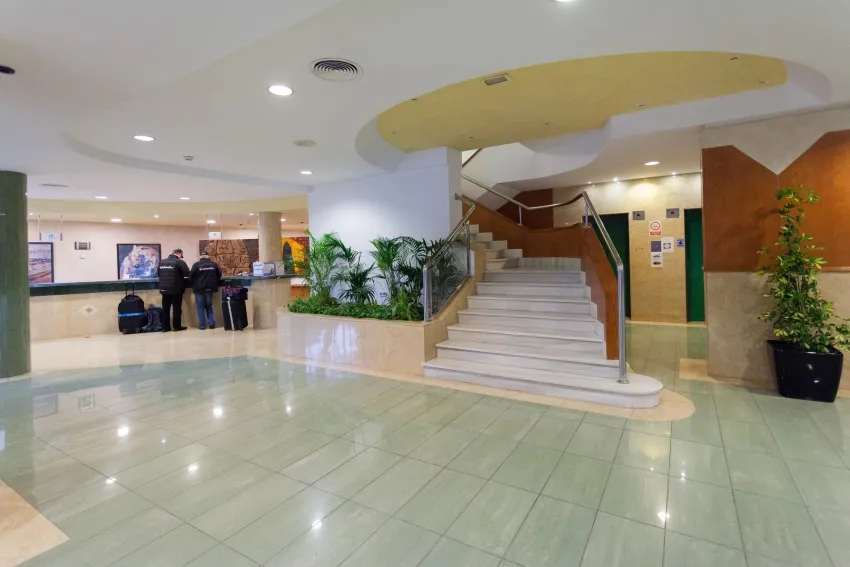 Obelisco Hotel 4*-7