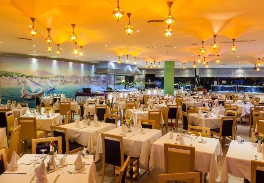 Sentido Phenicia 4*-22