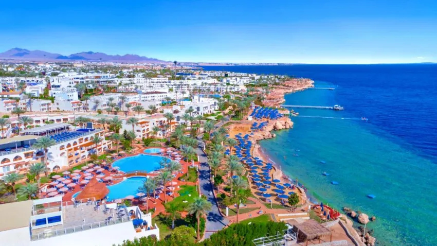 ALBATROS ROYAL GRAND SHARM EL SHEIKH (ADULT ONLY16+)  5*-2