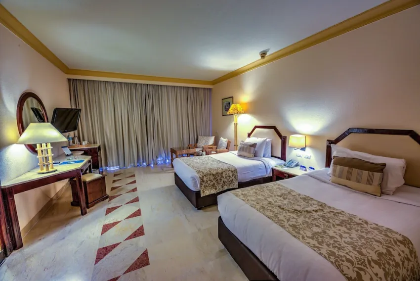 Continental Hotel Hurghada 5*-53