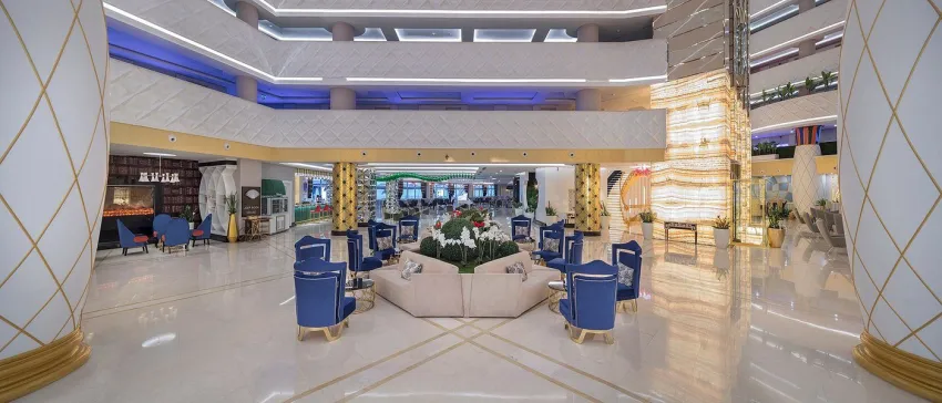 Granada Luxury Beach 5*-11