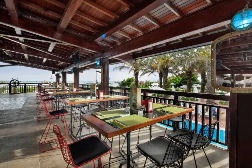 Liberty Hotels Lara 5*-32