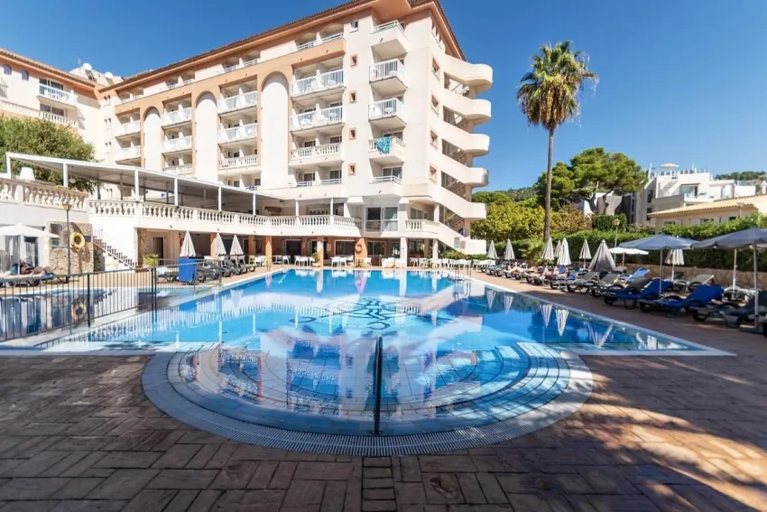 Canyamel Classic 4*-2