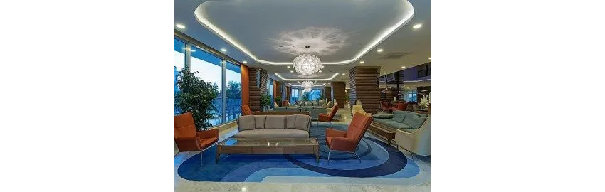 Seashell Resort & Spa Hotel 5*-5