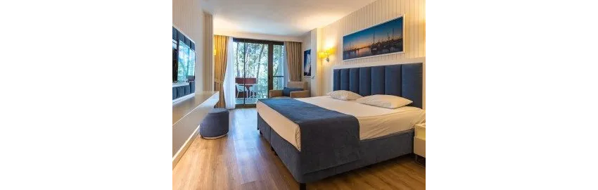 Mirada Del Mare 5*-7