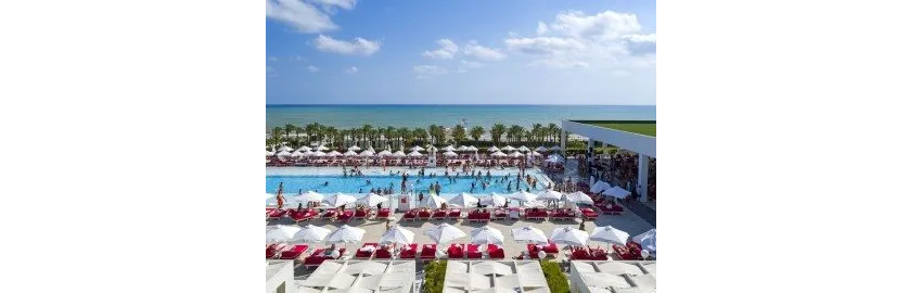 Adam & Eve (Adults Only 16+) 5*-29