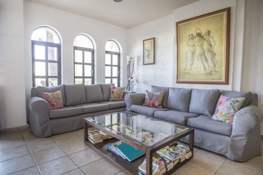 Creta Aquamarine 3*-19