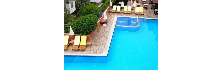 Grand Nar Hotel (Adults Only 16+) 4*-21