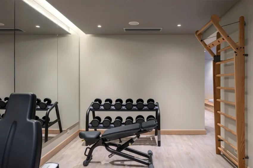 Ikones SeaFront Luxury Suites 4*-63