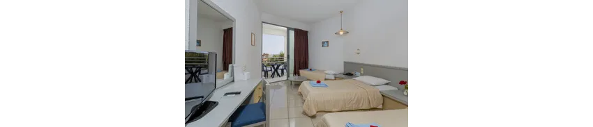 Dessole Dolphin Bay 4*-6