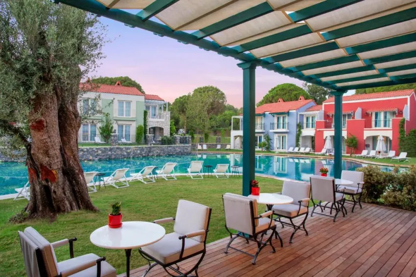 Ic Hotels Santai Family Resort 5*-31